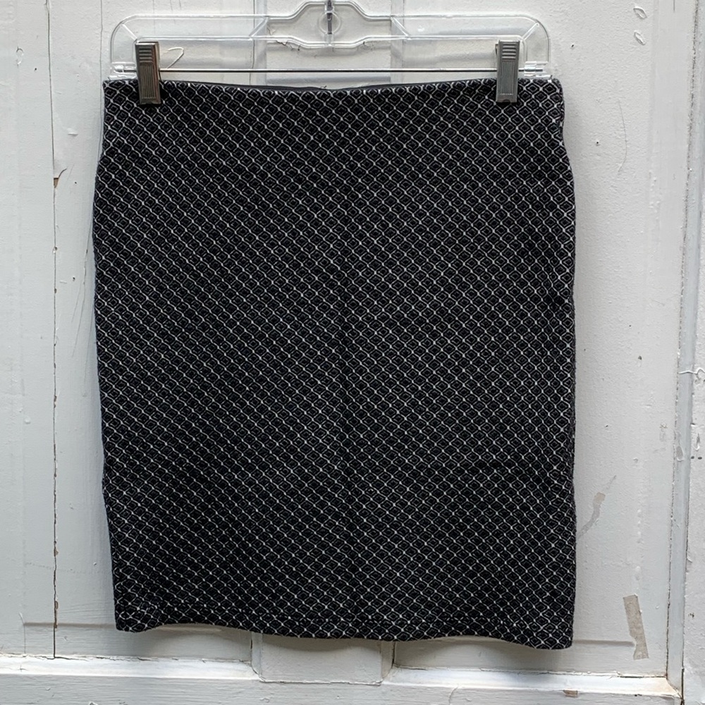 Loft geometric print Size Small